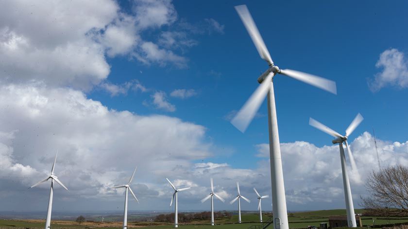Renováveis dominam eletricidade em fevereiro e colocam Portugal no pódio europeu