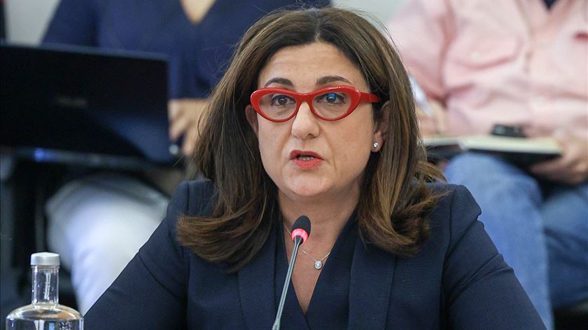 PS acusa CEO da TAP de “omitir ou faltar à verdade” sobre indemnização a Alexandra Reis