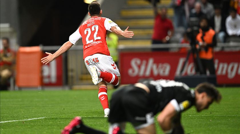 Estoril dá as boas-vindas a Pizzi e diz adeus a Mangala