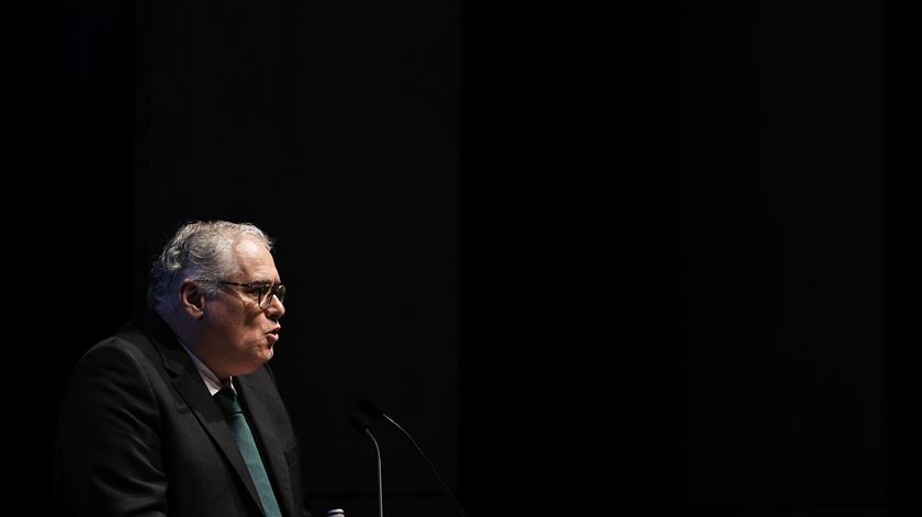 João Luís Barreto Guimarães vence Grande Prémio de Poesia António Ramos Rosa