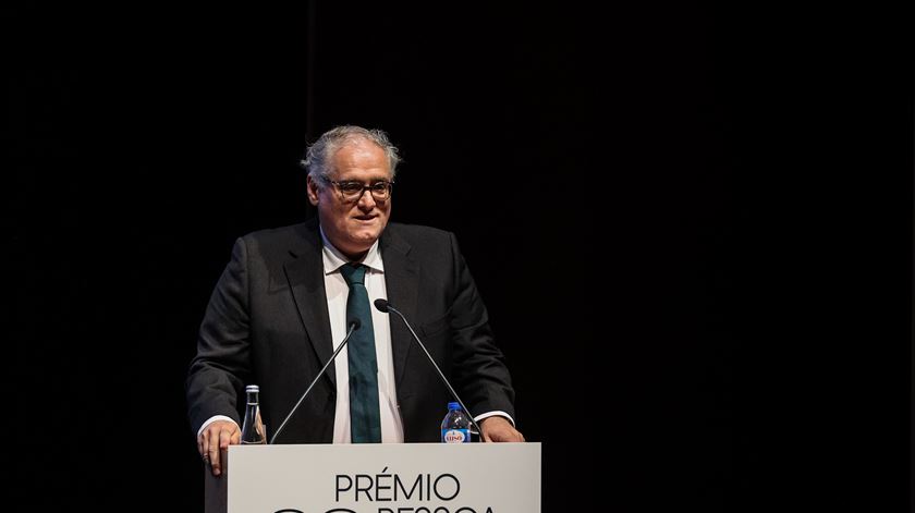 "Mediterrâneo", de João Luís Barreto Guimarães, premiado na Finlândia