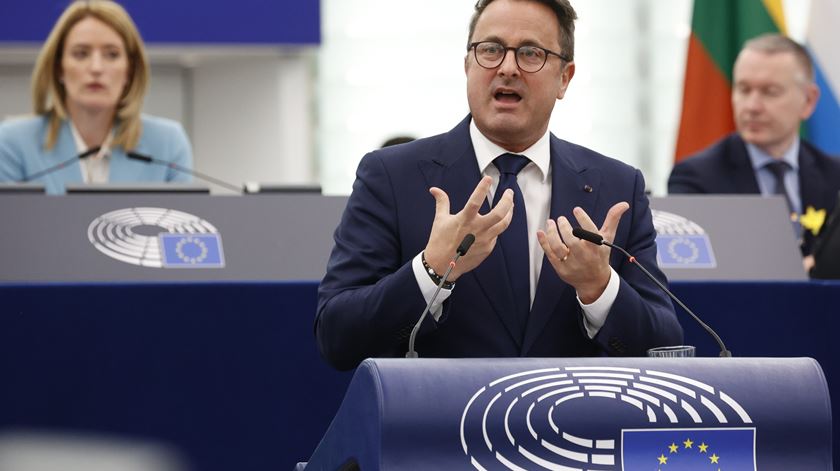 "O Luxemburgo não seria o que é hoje sem a comunidade portuguesa"