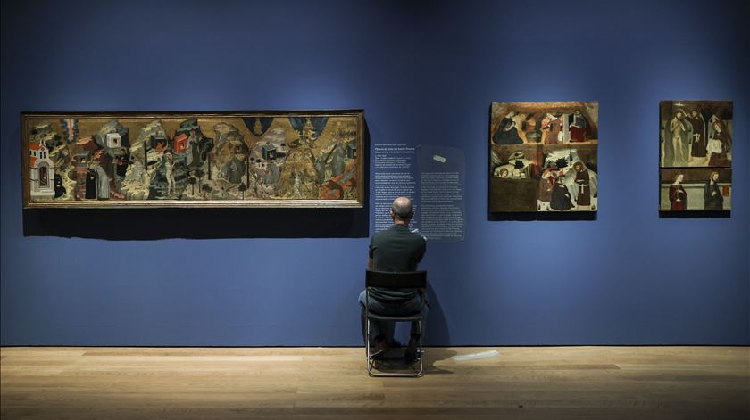 Museu de Arte Antiga abre portas a atividades gratuitas e depois encerra para obras
