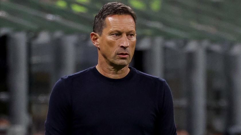 Schmidt "Representámos o Benfica muito bem"