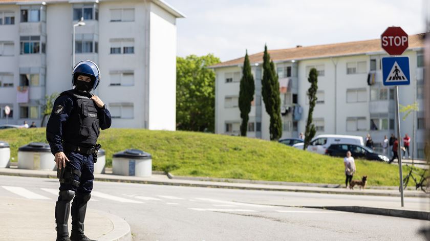 Porto. Prisão preventiva para quatro dos 15 detidos em operação contra tráfico de droga