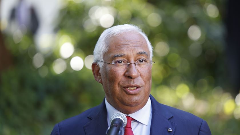 Costa enaltece valor simbólico do Terreiro do Paço que acolherá novo centro interpretativo do 25 de Abril