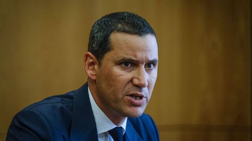 Caso Galamba. Governo atuou com "ligeireza", furto de computador não devia ter sido reportado ao SIS