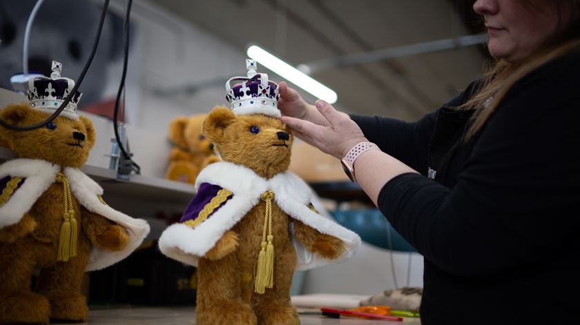  Foto: Adam Vaughan/EPA