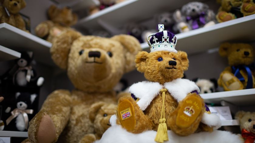 Foto: Adam Vaughan/EPA