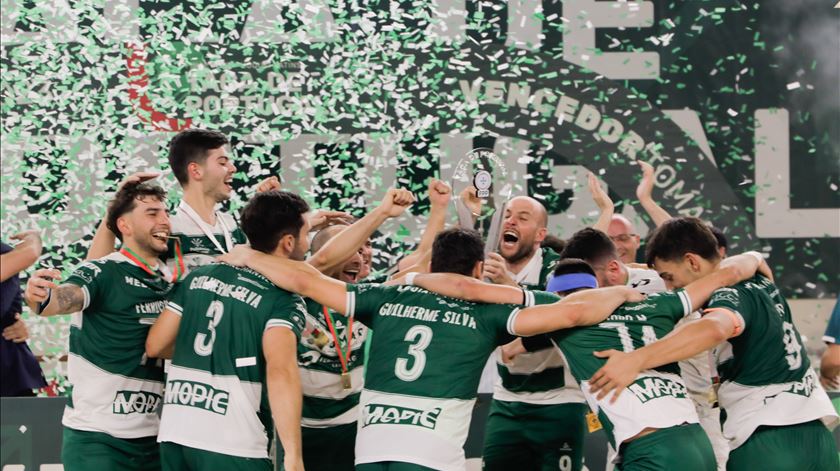 Foto: Paulo Cunha/Lusa
