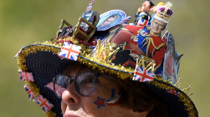  Foto: Neil Hall/EPA