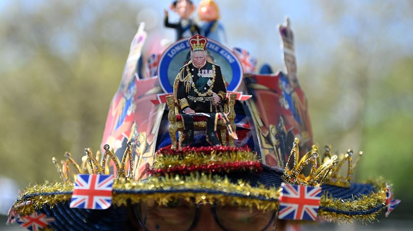 Foto: Neil Hall/EPA