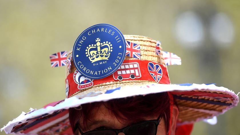 Foto: Neil Hall/EPA