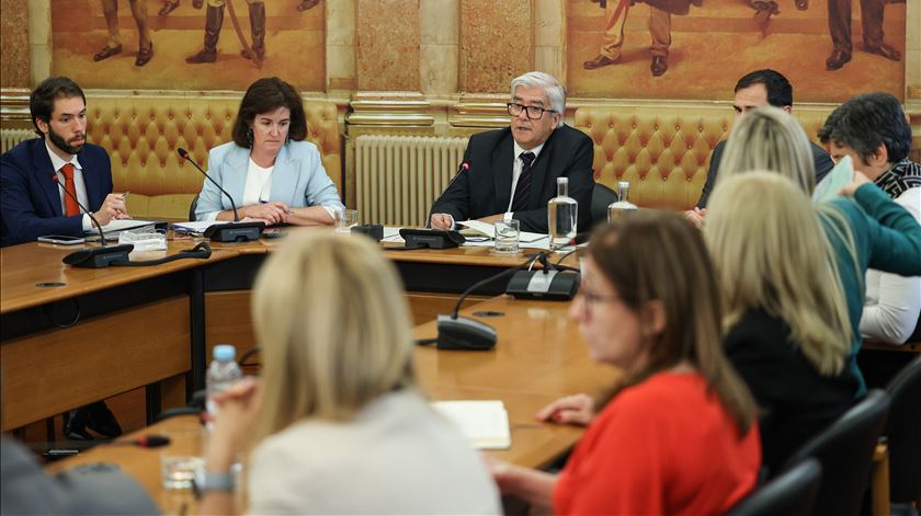 TAP. Termina prazo para propostas de alterações ao relatório preliminar da CPI