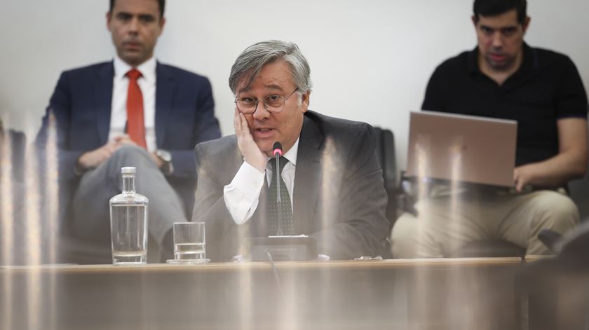 ​Lacerda Machado apresenta recurso na Operação Influencer