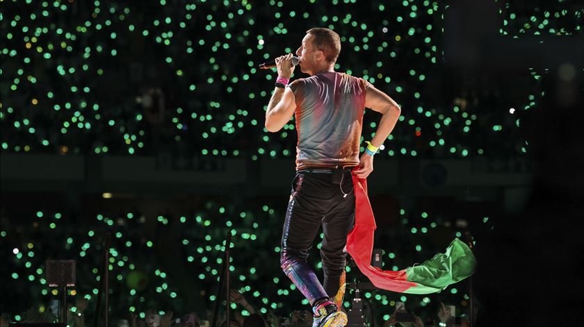 Foto: Paulo Novais/Lusa (Clique na seta para percorrer a fotogaleria)