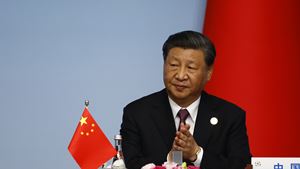 Xi Jinping felicita António José Seguro e destaca relação com Portugal