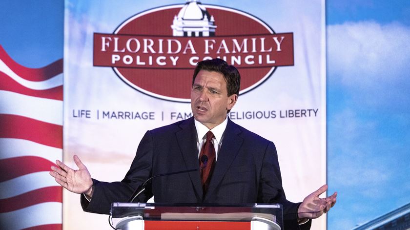 Florida debate lei de trabalho infantil para ajudar substituir imigrantes ilegais