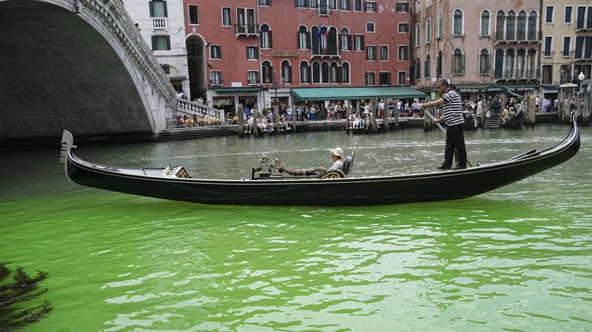 Foto: Andrea Merola/EPA