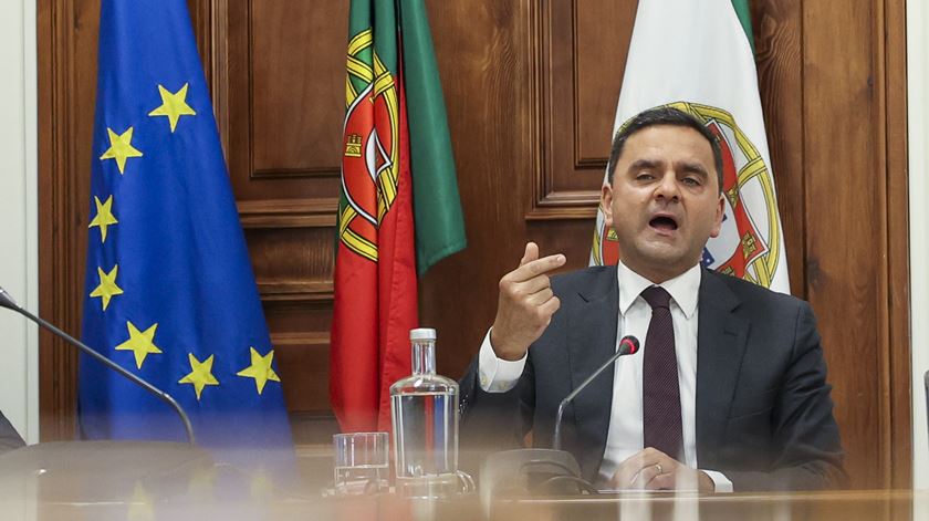 Compra de Airbus. TAP e Parpública consideravam operação legal, diz Pedro Marques