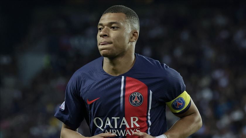 Fim da novela? PSG condenado a pagar 60,9 milhões a Mbappé