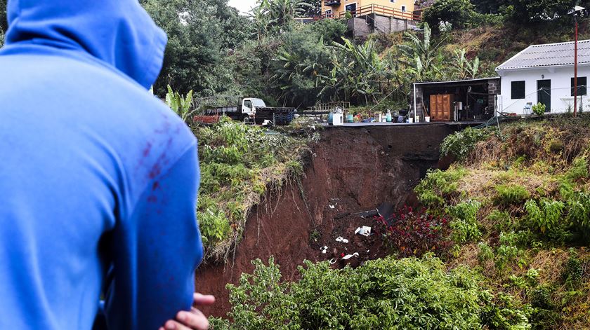 Mais de 10 mil homens ajudados pela APAV nos últimos três anos