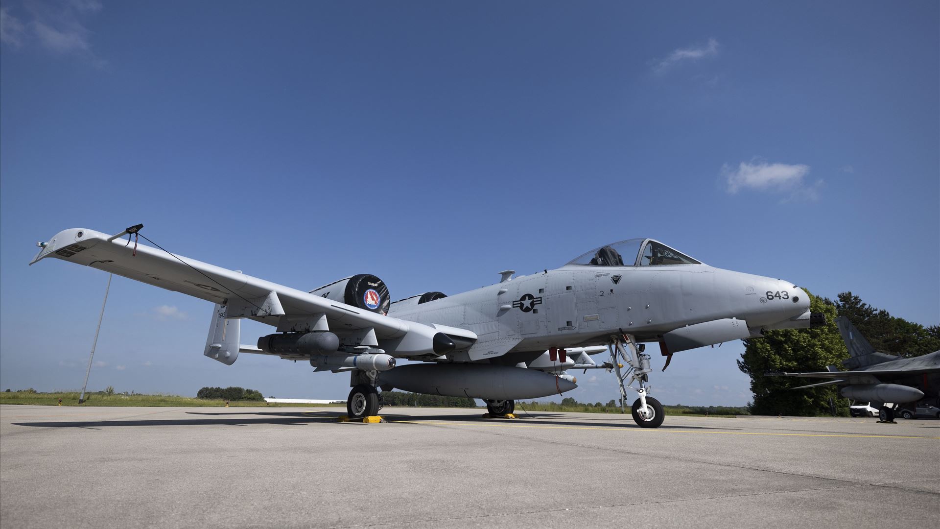 Exército iraniano diz ter abatido segundo avião de combate dos EUA