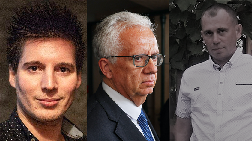 Os casos que marcam o regresso dos processos mediáticos aos tribunais