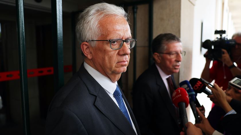 Cabrita. “Face à balbúrdia da direita, o PS é a única força que garante a estabilidade”