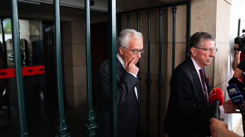 Cabrita não vai ser julgado por atropelamento mortal na A6