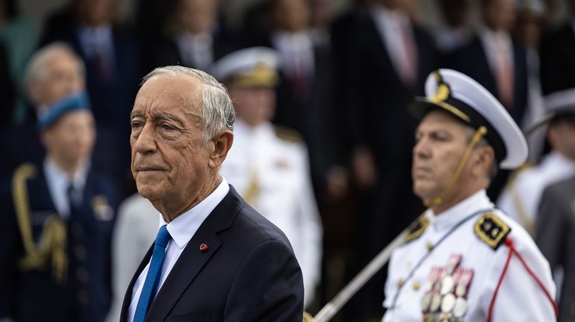 Presidente da República promulga lei da saúde mental