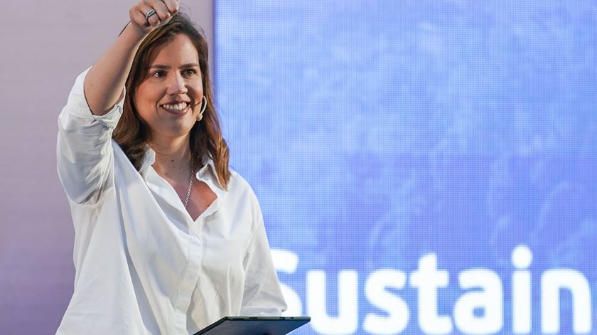 "COP30 pode terminar sem acordo", admite negociadora portuguesa do Parlamento Europeu