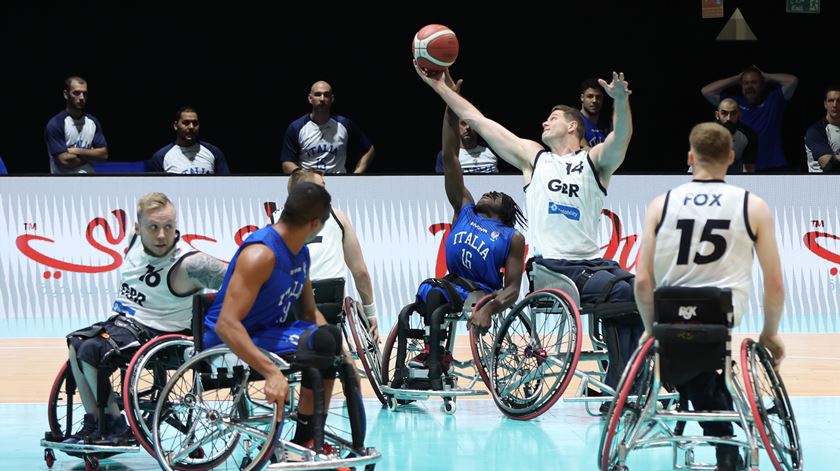 Semana Europeia do Desporto junta inclusão e atividade física nas escolas do Porto