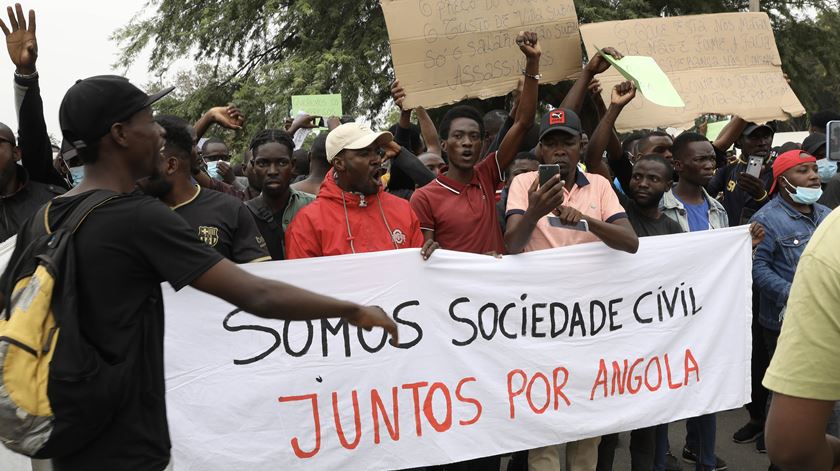 Foto: Ampe Rogerio/EPA