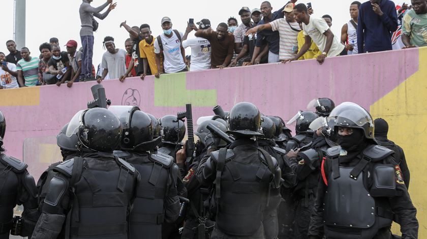 Foto: Ampe Rogerio/EPA