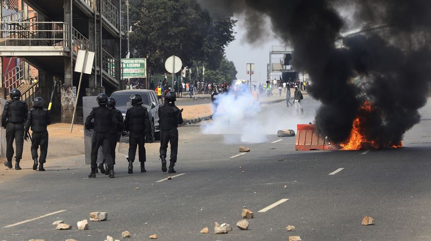 Foto: Ampe Rogerio/EPA