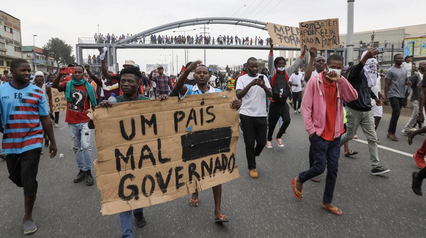 Foto: Ampe Rogerio/EPA