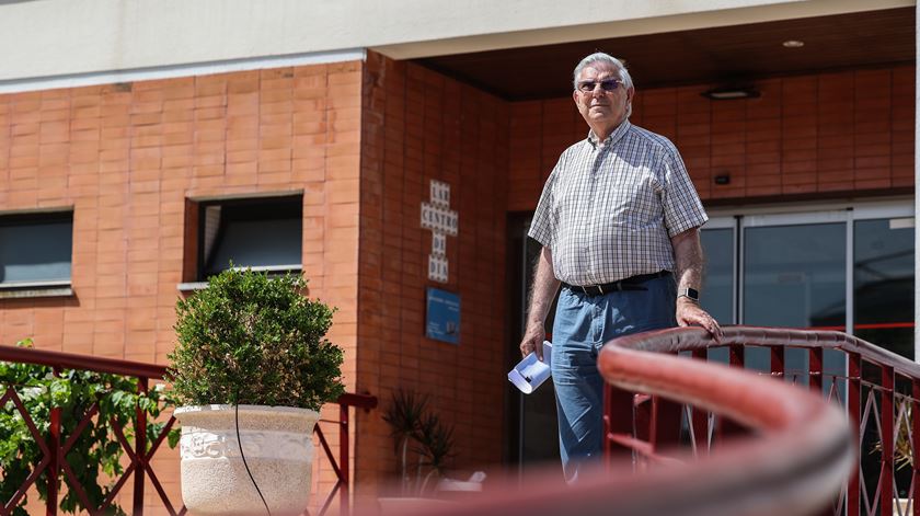 Responsável pelo centro social da Serafina lamenta falta de apoios do Estado