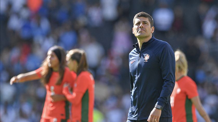 Portugal deve evitar duelos físicos e usar a criatividade para derrotar a Noruega