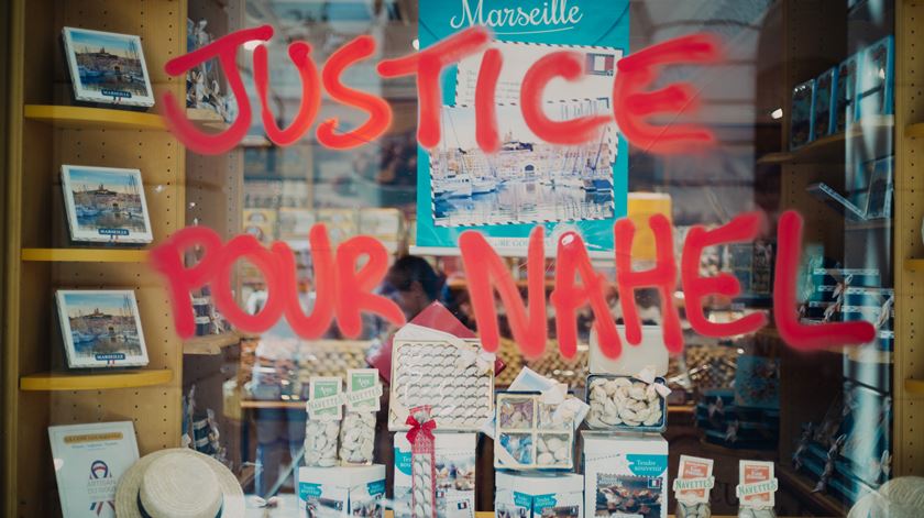 ONU exige investigação completa e imparcial de morte de jovem baleado pela polícia