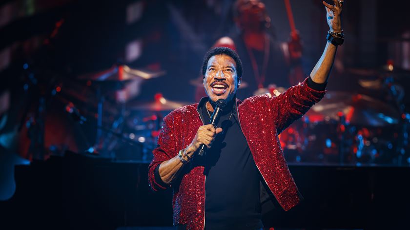 Ópera em Óbidos, jazz em Loulé e Lionel Richie em Lisboa