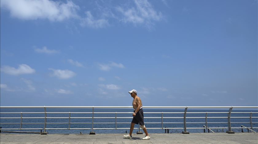 Tendência para o exercício físico é transmitida de pais para filhos, indica estudo