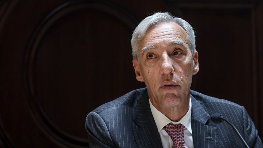 Portugal "naturalmente" lamenta veto de EUA ao cessar-fogo em Gaza