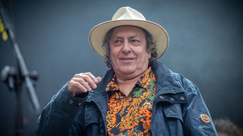 Jorge Palma