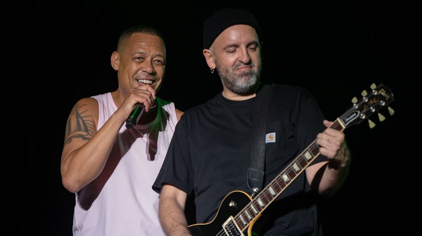 Festival O Sol da Caparica regressa com recinto renovado e novos palcos