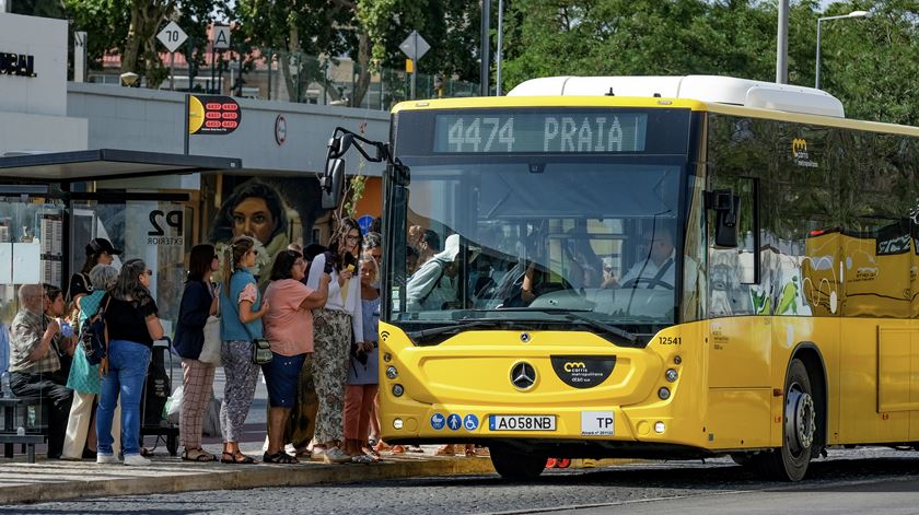 Atenção: Há greve na Carris dia 18 de setembro