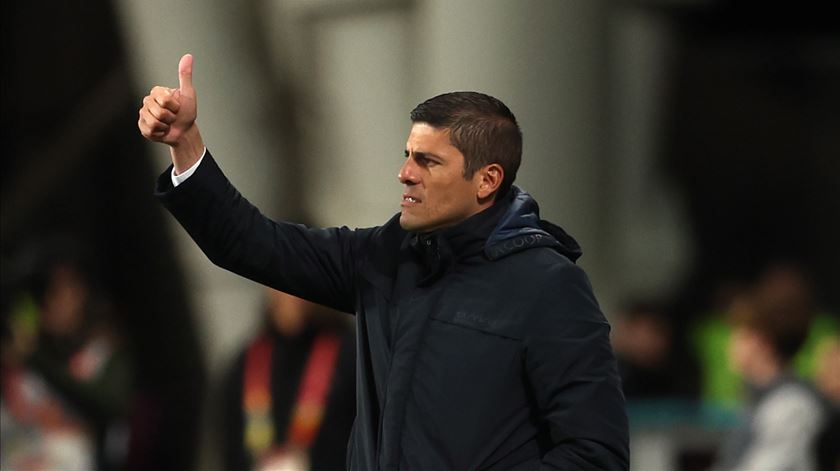 "Observar" e "afinar", eis a explicação para a convocatória alargada da seleção feminina