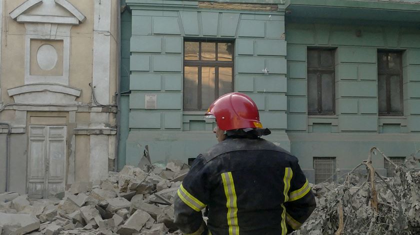 Foto: Igor Tkachenko/EPA