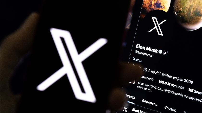 X (antigo Twitter) é a rede social com mais desinformação. UE deixa aviso a Musk