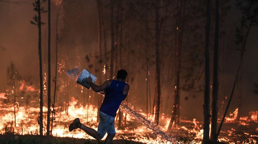 Foto: Paulo Cunha/Lusa